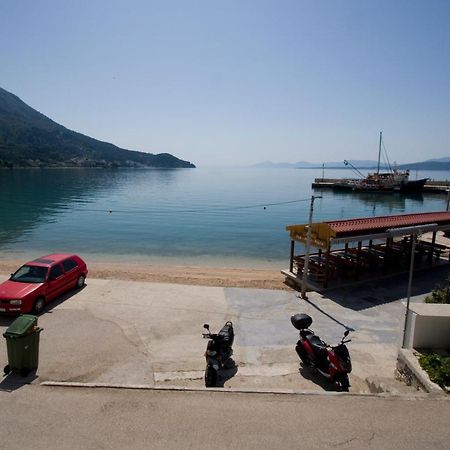 Stonehouse Katarina Villa Igrane Dış mekan fotoğraf