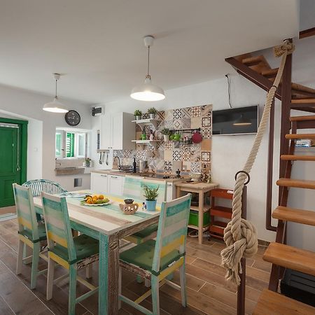 Stonehouse Katarina Villa Igrane Dış mekan fotoğraf