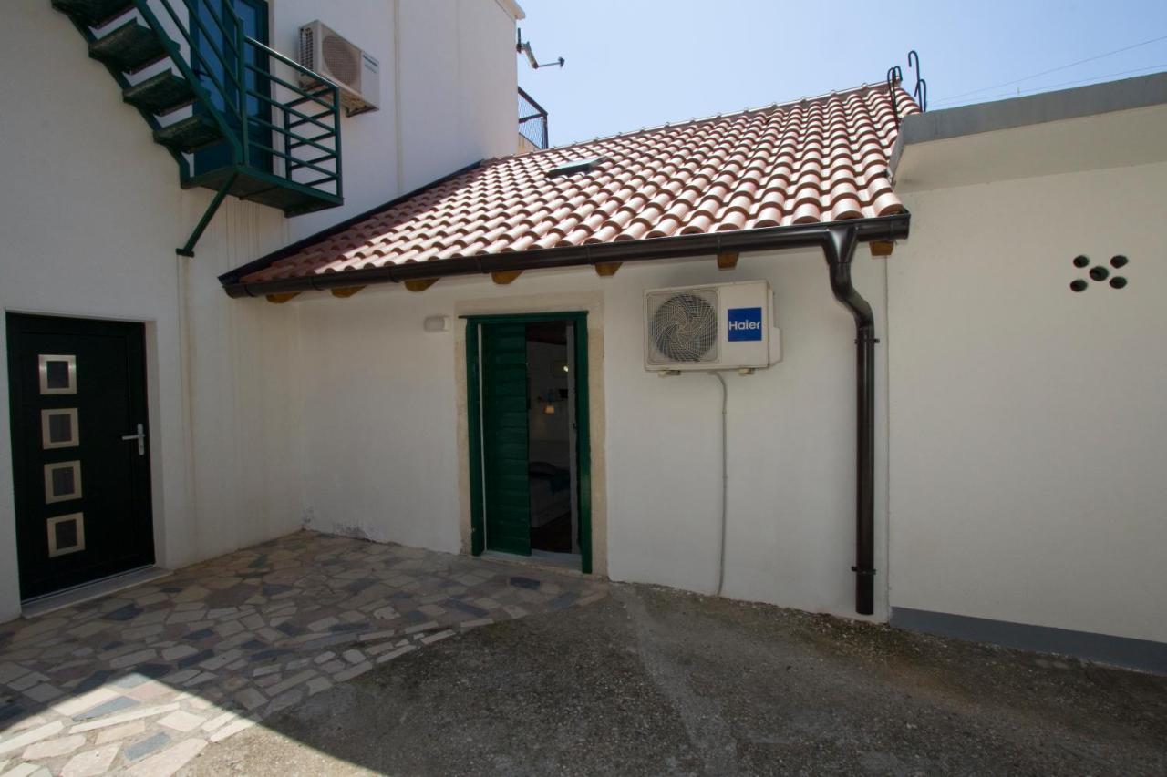 Stonehouse Katarina Villa Igrane Dış mekan fotoğraf