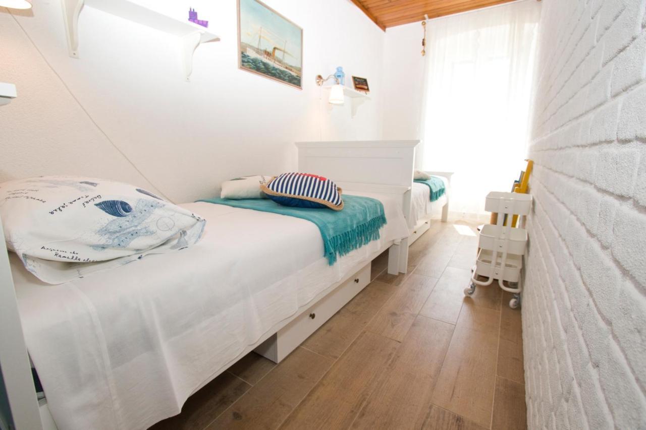 Stonehouse Katarina Villa Igrane Dış mekan fotoğraf