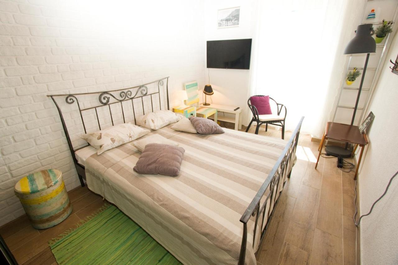 Stonehouse Katarina Villa Igrane Dış mekan fotoğraf