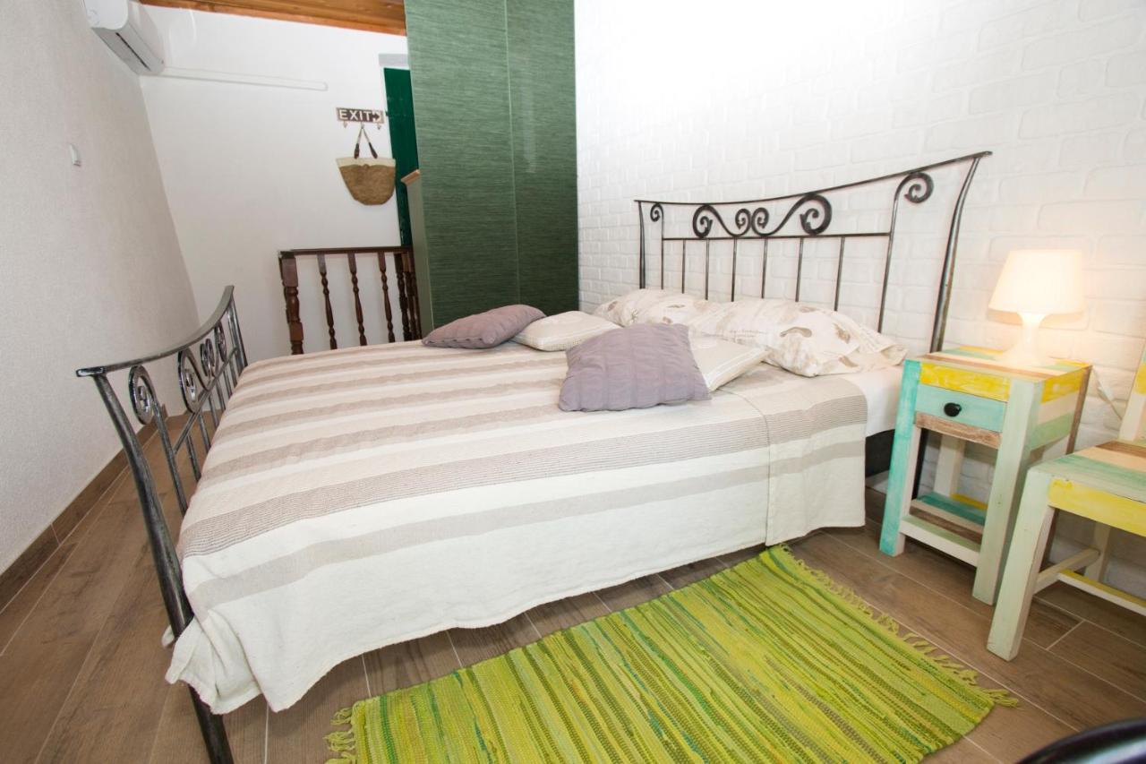 Stonehouse Katarina Villa Igrane Dış mekan fotoğraf