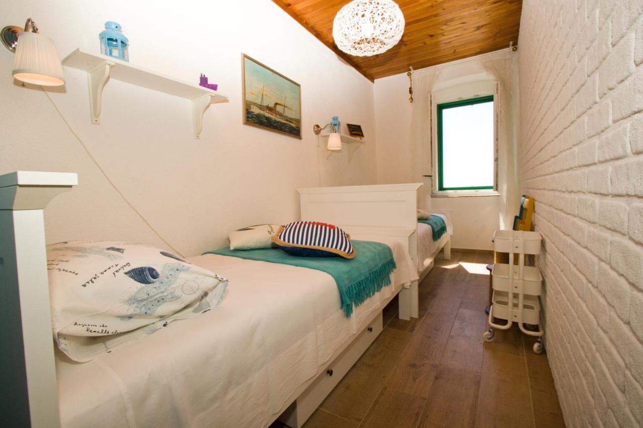 Stonehouse Katarina Villa Igrane Dış mekan fotoğraf