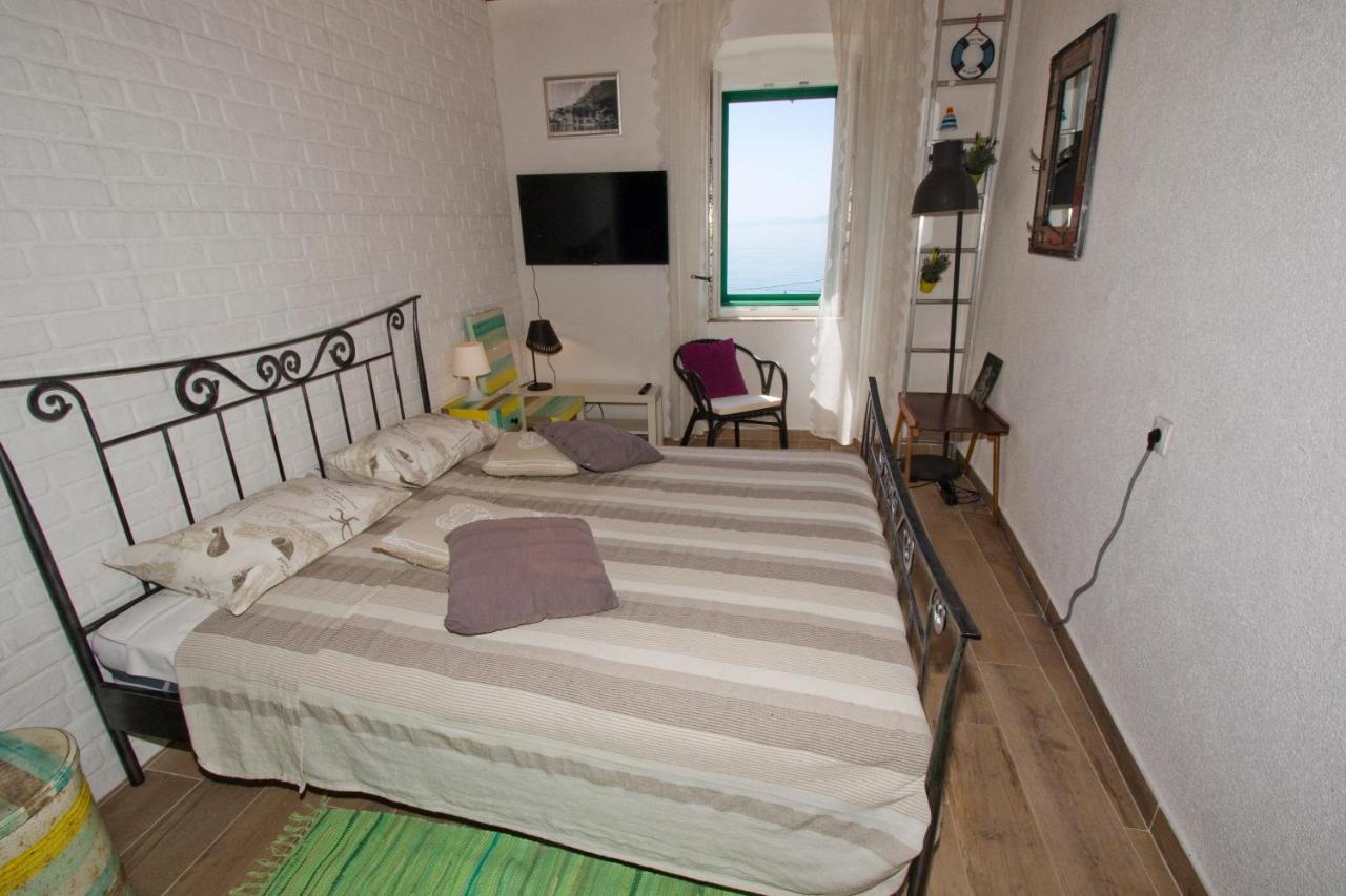 Stonehouse Katarina Villa Igrane Dış mekan fotoğraf