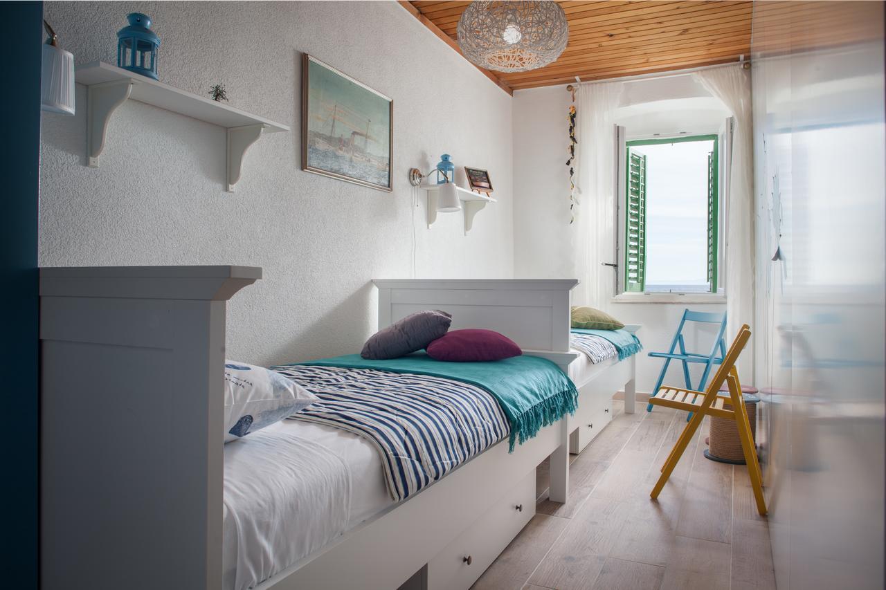 Stonehouse Katarina Villa Igrane Dış mekan fotoğraf