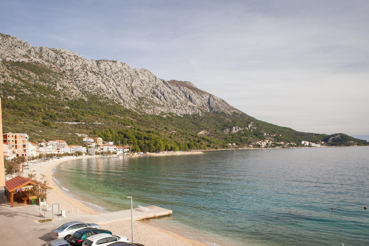 Stonehouse Katarina Villa Igrane Dış mekan fotoğraf